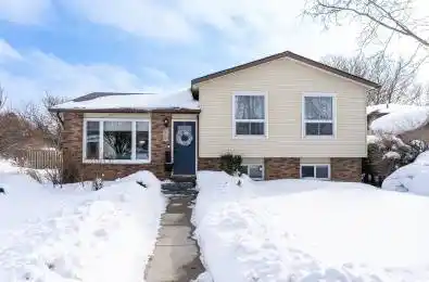 143 Greenwood Drive Stratford Ontario N5A 7K3