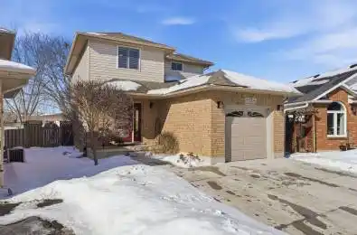 15 Anastasia Crescent Brantford Ontario N3P 2A9