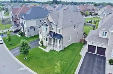 77 Chuck Ormsby Crescent King Ontario L7B 0A9