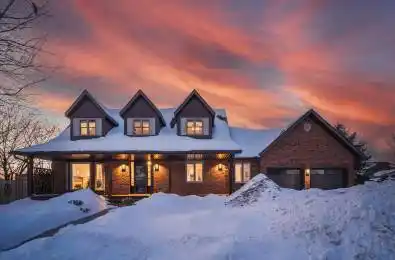 59 Keating Drive Centre Wellington Ontario N0B 1S0