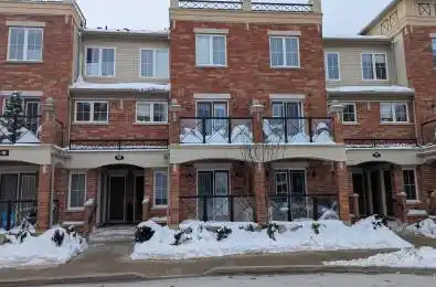 2496 Post Road Unit# 7 Oakville Ontario L6H 0K1