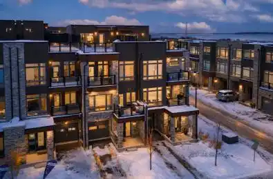 158 Elgin Street Orillia Ontario L3V 1R2