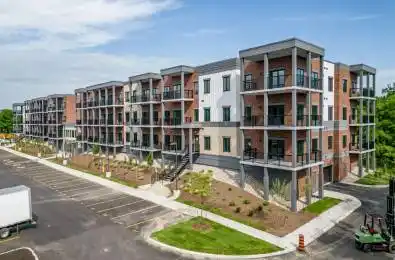 121 Mary Street Unit# 217 Clearview Ontario L0M 1G0