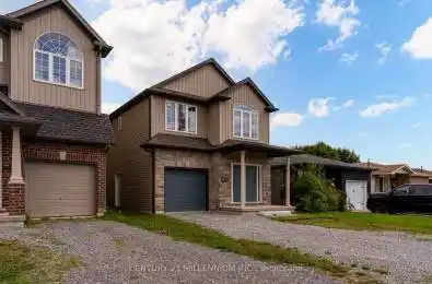 38 Kent Street St. Catharines Ontario L2S 1H2