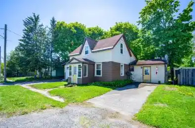 635 First Street Gravenhurst Ontario P1P 1K1