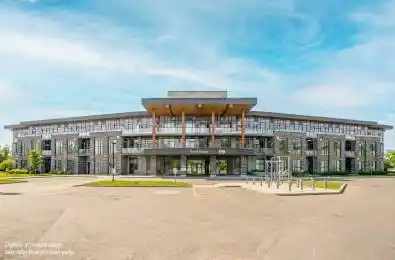 99 Louisa Street Unit# 218 Kawartha Lakes Ontario K0M 1N0