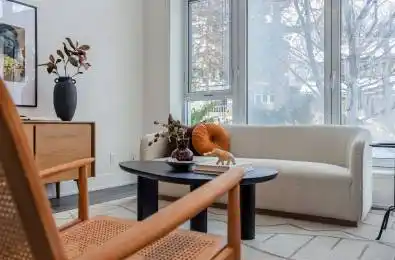 1830 Bloor Street Unit# 104/8 Toronto W02 Ontario M6P 0A2