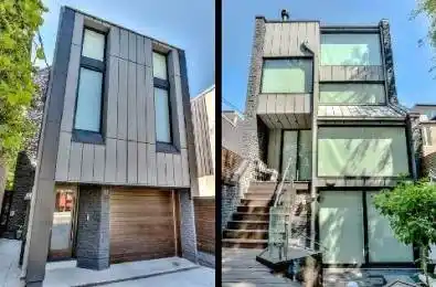 41 Berryman Street Toronto C02 Ontario M5R 1M7