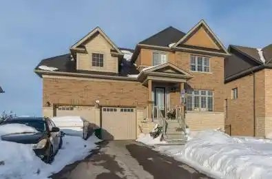 37 Summer Breeze Drive Quinte West Ontario K0K 1L0
