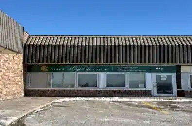 1333 Boundary Road Unit# 7 Oshawa Ontario L1J 6Z7