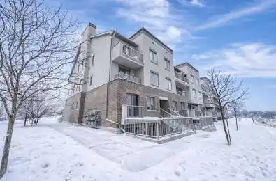 350 Fisher Mills Road Unit# 38 Cambridge Ontario N3C 0G8