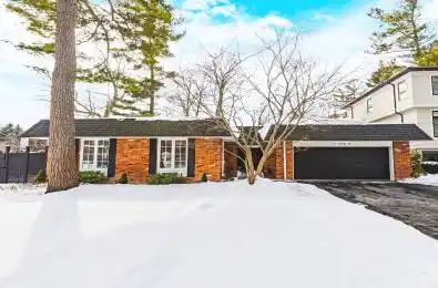 176 Charnwood Drive Oakville Ontario L6J 5H1