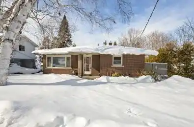 20 Prospect Avenue Prince Edward County Ontario K0K 2T0