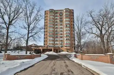 58 Church Street Unit# 401 Brampton Ontario L6V 4A8