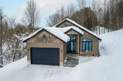 167 Prince Street Grey Highlands Ontario N0C 1K0