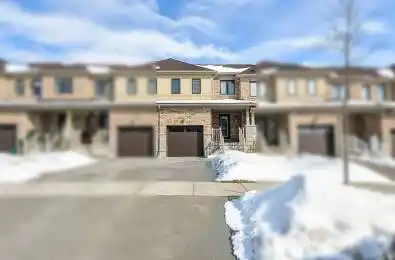 110 Arnold Marshall Boulevard Haldimand Ontario N3W 0B9