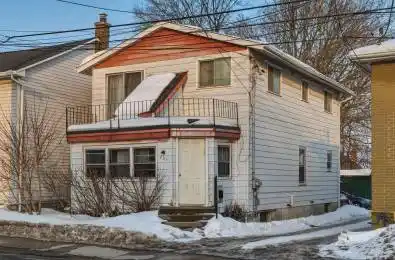 631 Victoria Street Kingston Ontario K7K 4S3