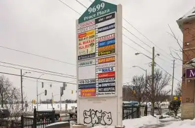 9699 Jane Street Unit# 18 Vaughan Ontario L6A 0A4