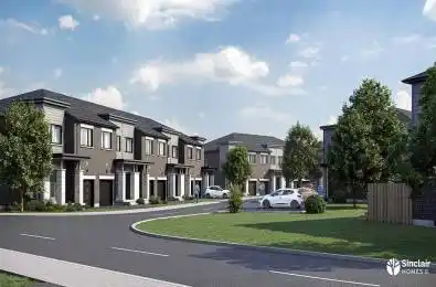 12 Driftwood Lane Meaford Ontario N4L 0A0