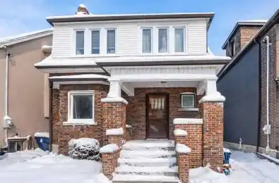 55 Pinewood Avenue Toronto C03 Ontario M6C 2V2
