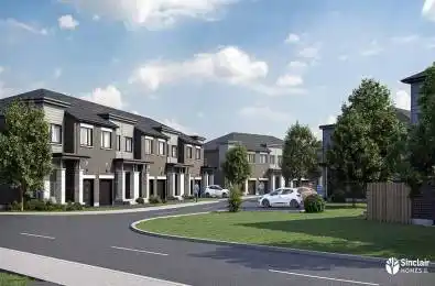 6 Driftwood Lane Meaford Ontario N4L 0A0