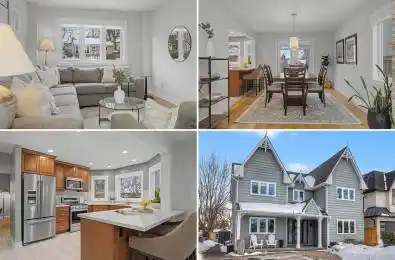 406 Niar Avenue Mississauga Ontario L5G 1W3