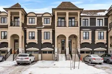 1354 Kaniv Street Oakville Ontario L6M 5R3