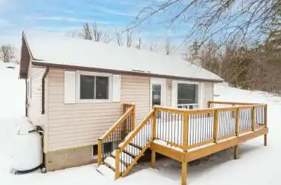 345 Victoria Street Trent Hills Ontario K0L 1L0