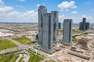 195 Commerce Street Unit# 905 Vaughan Ontario L4K 0P9