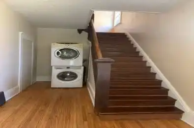 317 Boswell Avenue Peterborough Ontario K9J 5G2