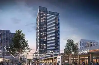 20 O'Neill Road Unit# 235 Toronto C13 Ontario M3C 0R1