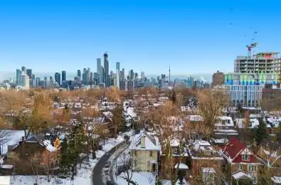 111 St Clair Avenue Unit# 811 Toronto C02 Ontario M4V 1N5