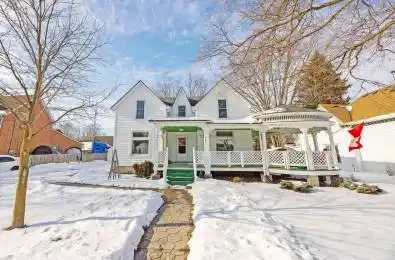 197 Main Street West Elgin Ontario N0L 2P0