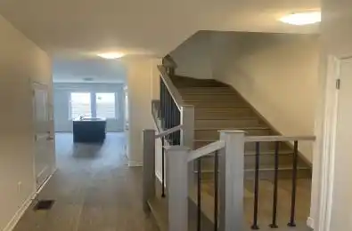 41 Mia Drive Hamilton Ontario L9B 1K2