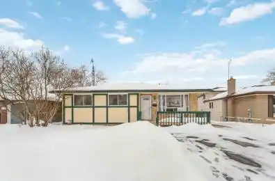 8025 Thorton Street Niagara Falls Ontario L2H 2C2