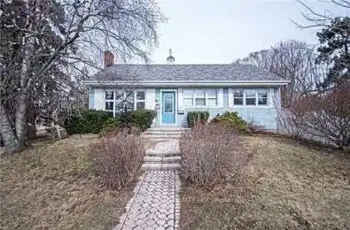 200 Trent Street Whitby Ontario L1N 1L6