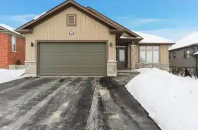 34 Rosewood Drive Quinte West Ontario K0K 2C0