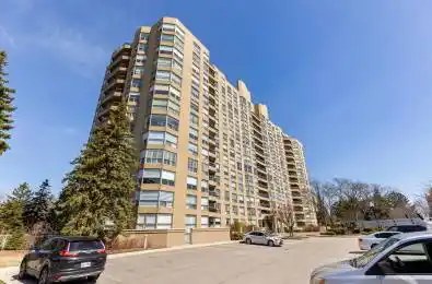 1800 The Collegeway N/A Unit# 304 Mississauga Ontario L5L 5S4