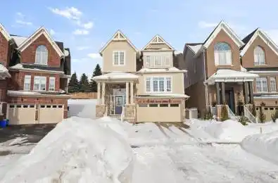 132 Drexler Avenue Guelph/Eramosa Ontario N0B 2K0