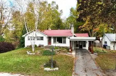 234 Oak Street Clearview Ontario L0M 1S0