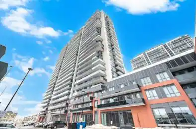 2545 Simcoe Street Unit# 1116 Oshawa Ontario L1L 0W3
