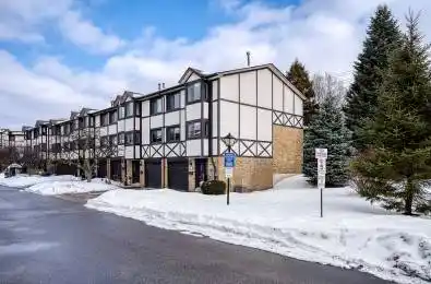 4 Bradbrook Road Unit# 1 Toronto W08 Ontario M8Z 5V3