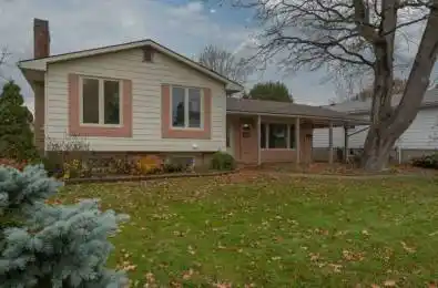 811 Overlea Court Unit# 1 Kingston Ontario K7M 6Z8