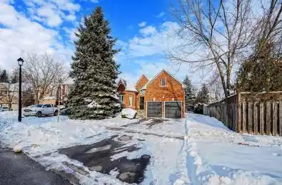 1035 Northern Prospect Crescent Newmarket Ontario L3X 1N7