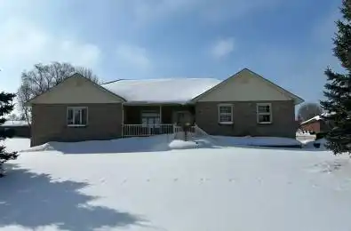 122 James Street Arran-Elderslie Ontario N0G 2N0