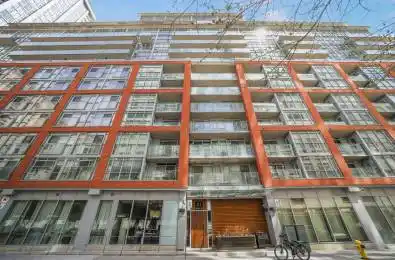 21 Nelson Street Unit# LPH30 Toronto C01 Ontario M5V 3H9