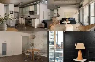 533 Richmond Street Unit# 505 Toronto C01 Ontario M5V 3Y1