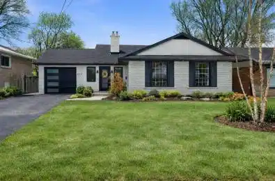 417 Elizabeth Street Grimsby Ontario L3M 3K9