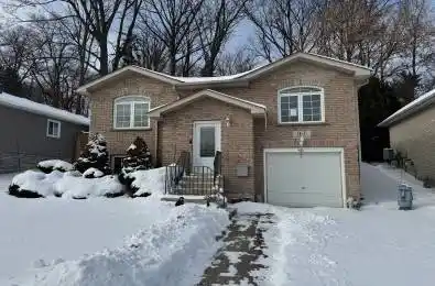 167 Forest Road Brantford Ontario N3S 7L5