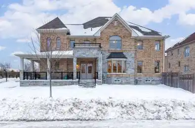 30 Terry Crescent Clarington Ontario L1C 0W4